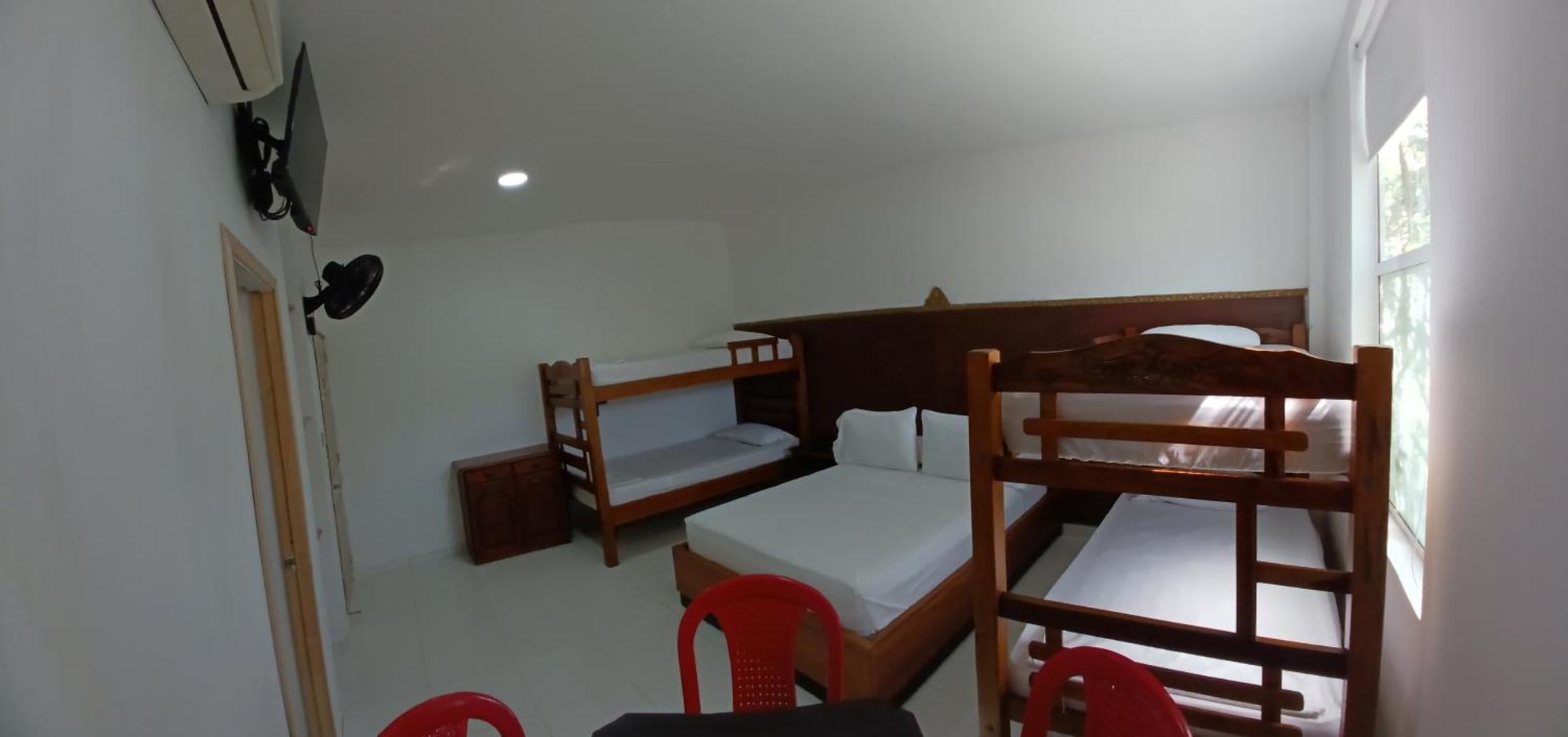 Hotel Boutique High Park Cartagena Exteriér fotografie