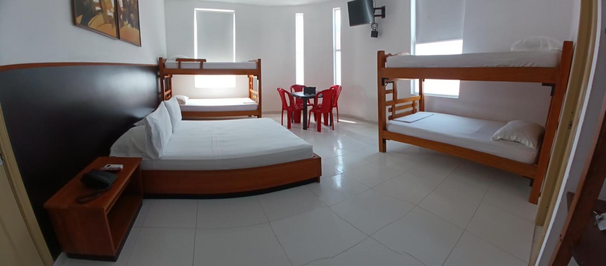 Hotel Boutique High Park Cartagena Exteriér fotografie